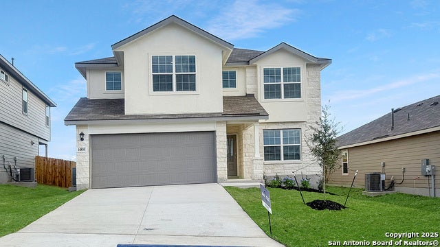 14810 Lamb River, San Antonio