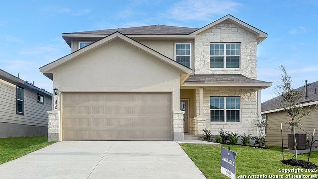 14826 Lamb River, San Antonio