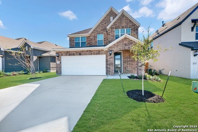 5958 Edna, New Braunfels