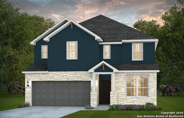 1514 Knippa, San Antonio