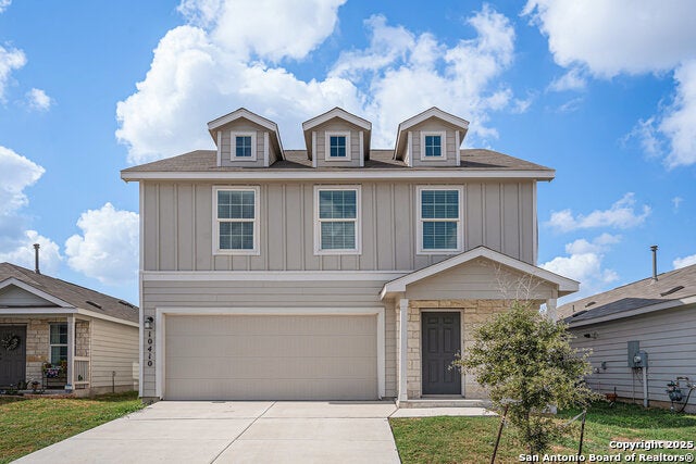 10410 Varmus Dr, Converse