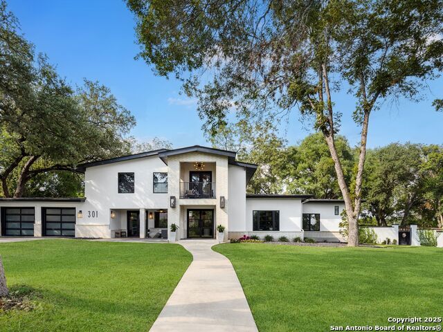 301 Primrose Place, San Antonio