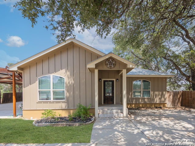 104 Viewpoint, Poteet