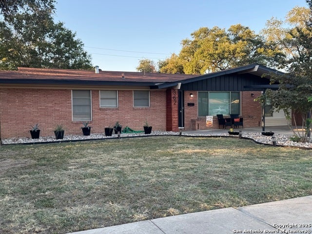 362 Springwood, San Antonio