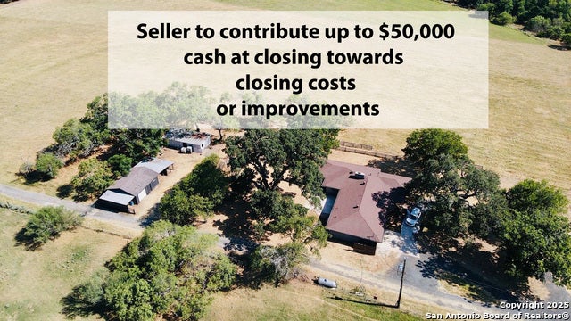 3010 Triple Tree, China Grove