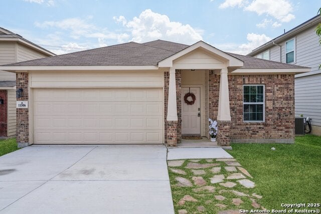 11506 Classmore Gap, San Antonio