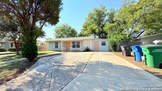 122 Newport, San Antonio