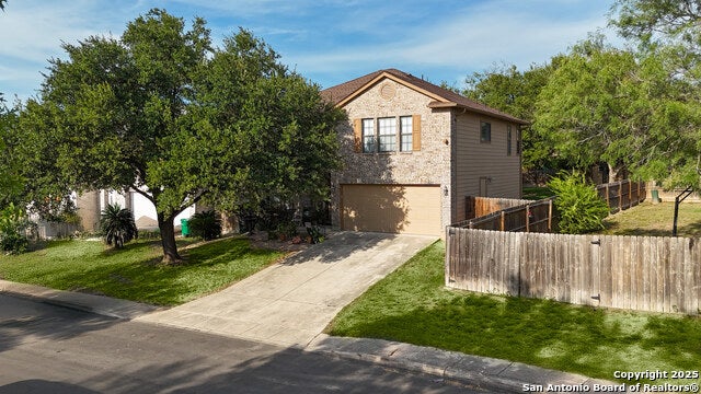 422 Upland, San Antonio
