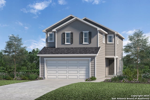 4530 Otra Otra Drive, San Antonio