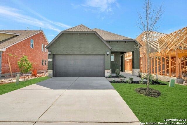 5970 Edna, New Braunfels