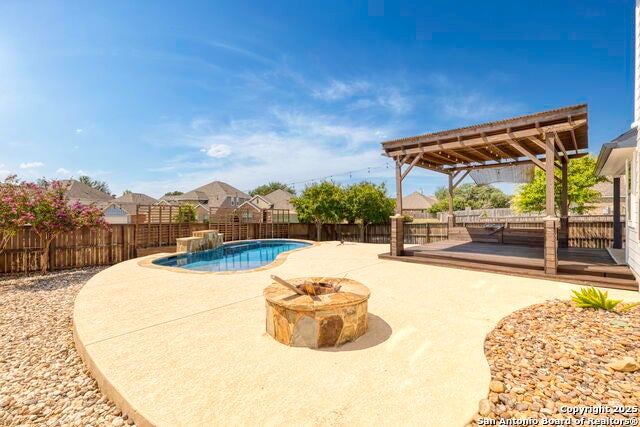 132 Destiny Drive, Boerne