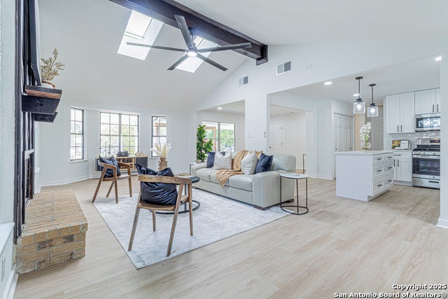 7310 Westbriar, San Antonio