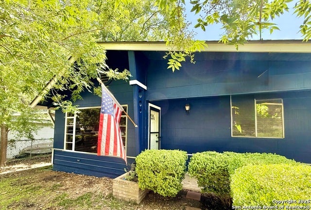 613 Harper, Kerrville