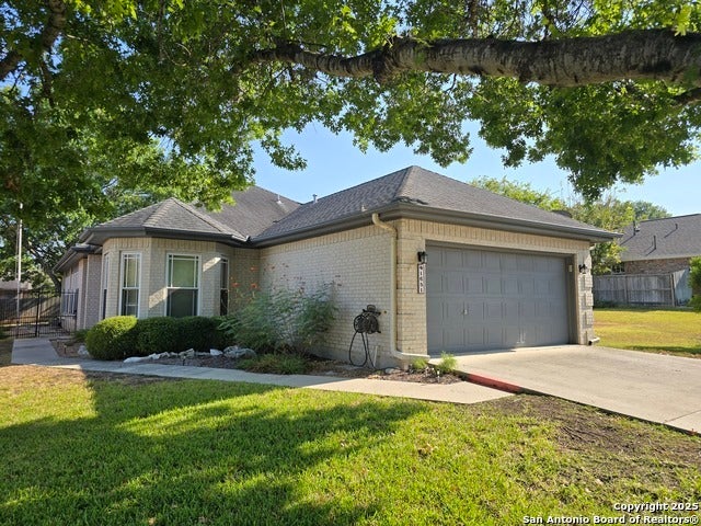 1651 Lantana Circle, New Braunfels