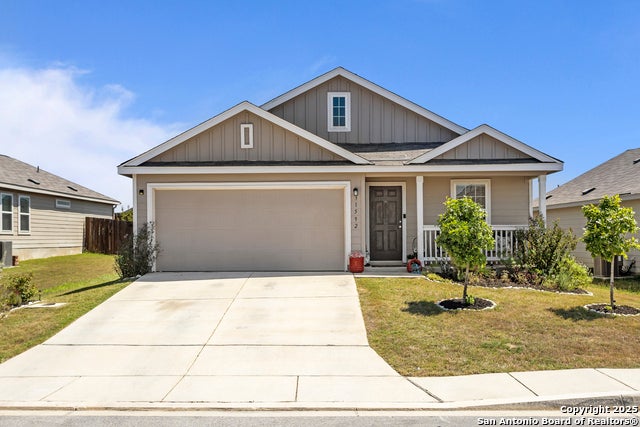 31592 Meander, Bulverde