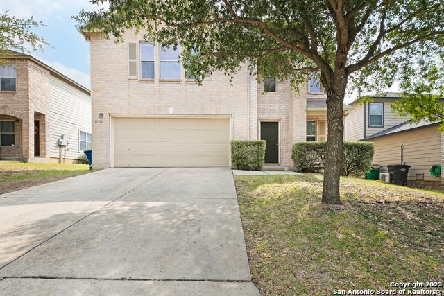 12918 Thomas Sumter St, San Antonio