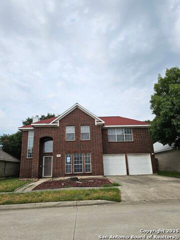 5211 Sea Mist, San Antonio