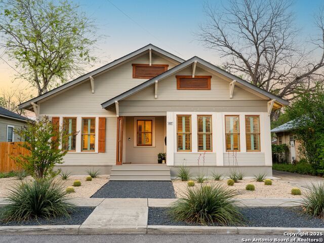 437 Devine Street, San Antonio