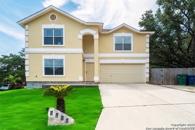 9206 Dancove, San Antonio