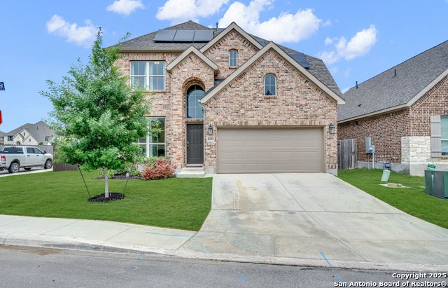 9603 Safe Hollow, San Antonio