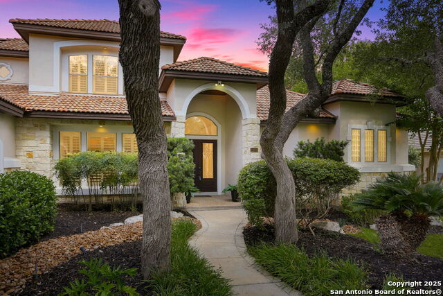 24630 Bogey Ridge, San Antonio