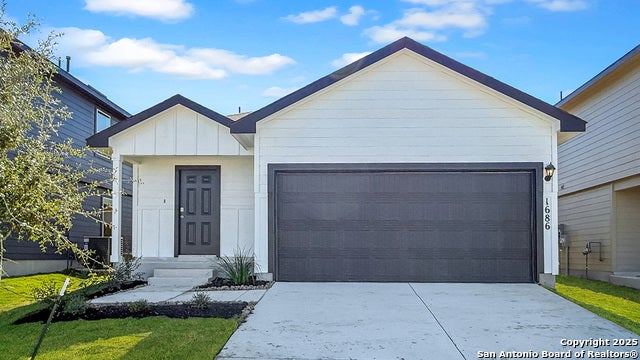 1686 House Finch Drive, San Antonio