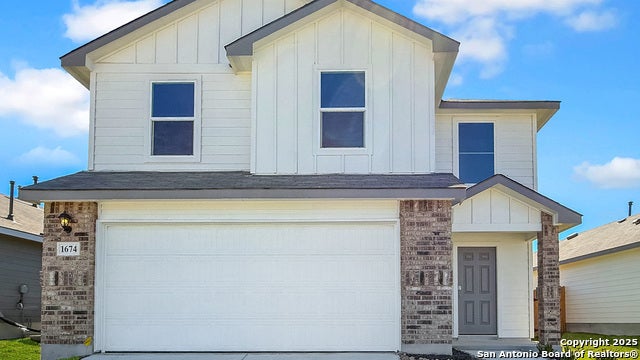 1674 House Finch Drive, San Antonio