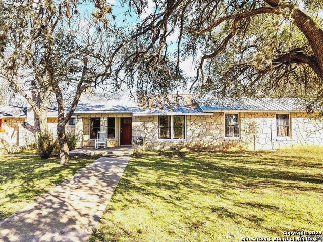 973 F Farm To Market Road 1077, Bandera