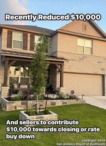 2223 Bluewood, New Braunfels