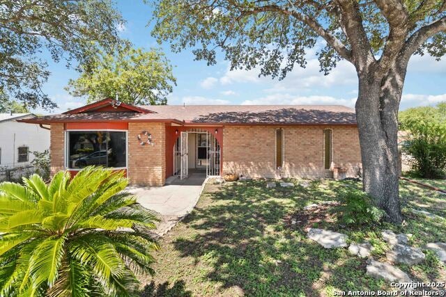 5503 Hemphill, San Antonio