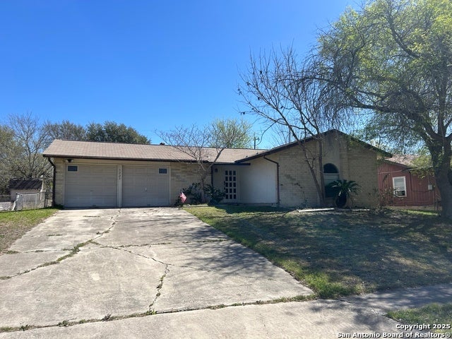 5223 Galacino St, San Antonio