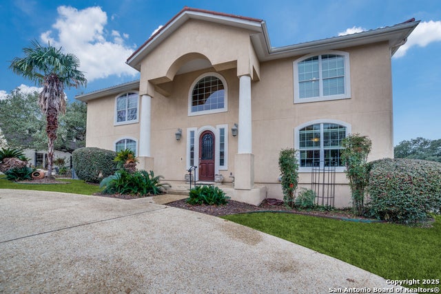 2827 Meadow Breeze, New Braunfels