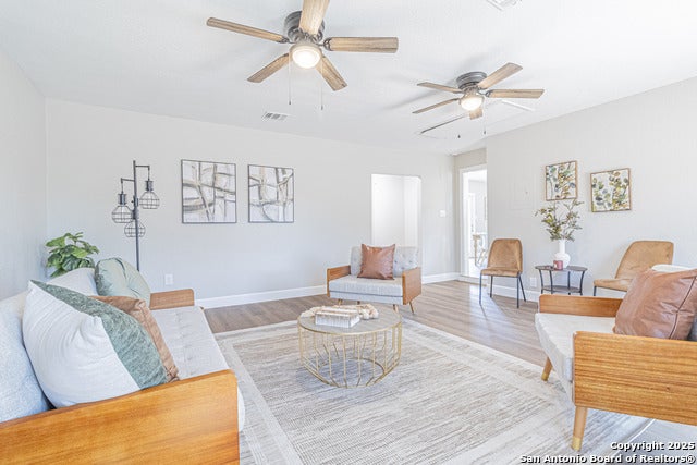 7203 Bellbrook, San Antonio