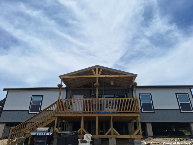 12934 Park Rd. 37, Lakehills