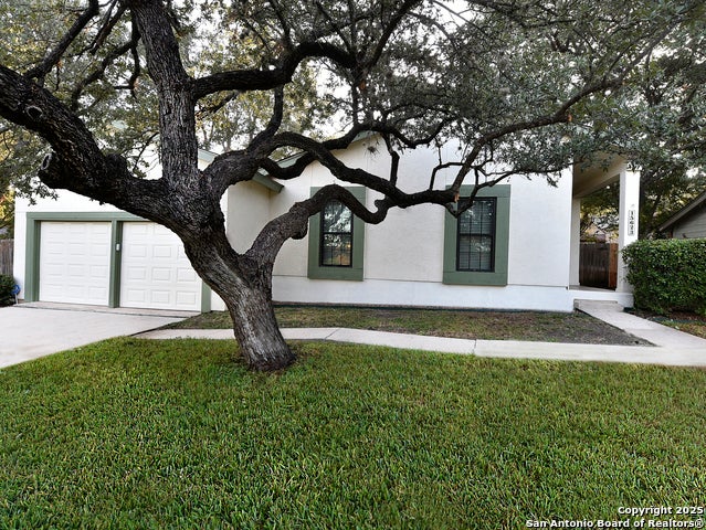 15623 Boulder Creek St, San Antonio