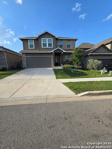 8911 Arundal Garden, Converse