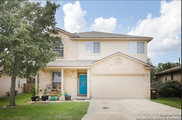 14914 Laudie Fox, San Antonio