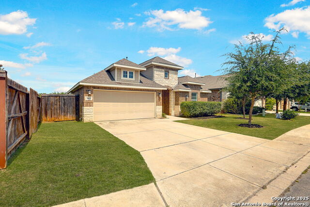 9825 Jon Boat, Boerne