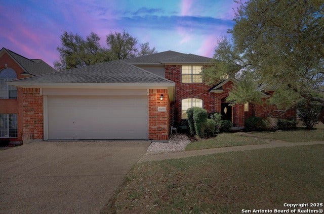 18019 Marble Spg, San Antonio