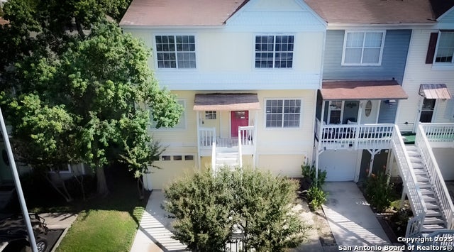 1823 Gary's Park, San Antonio