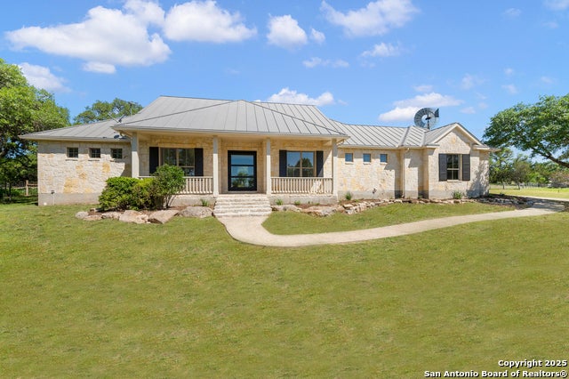 202 Park Ridge, Boerne