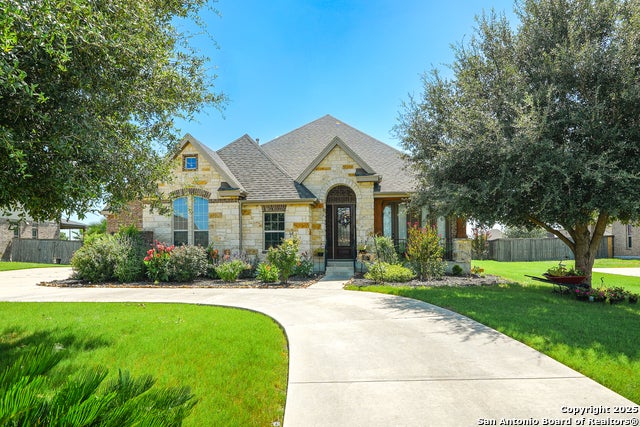 5919 Dewdrop Ln, Converse