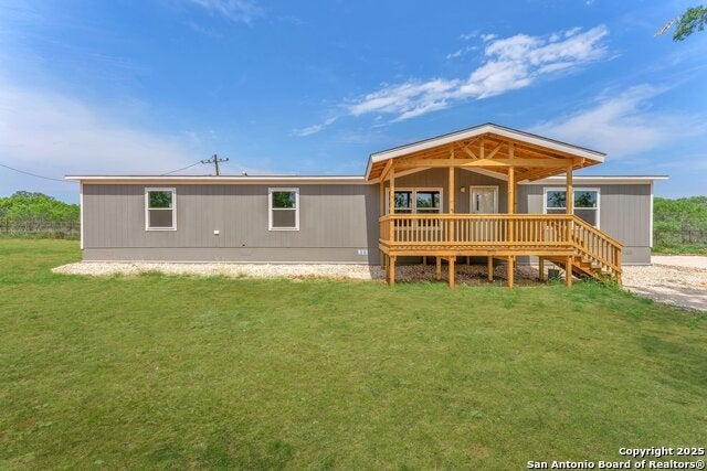 5839 County Road 422, Pleasanton