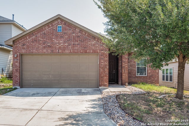10310 Quayle Mist, San Antonio