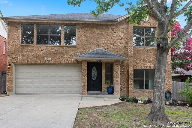 3406 Maitland, San Antonio