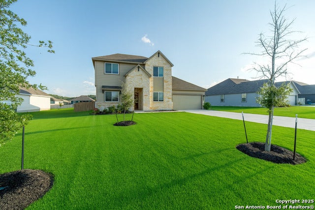 3158 Ruby Cyn, Bulverde