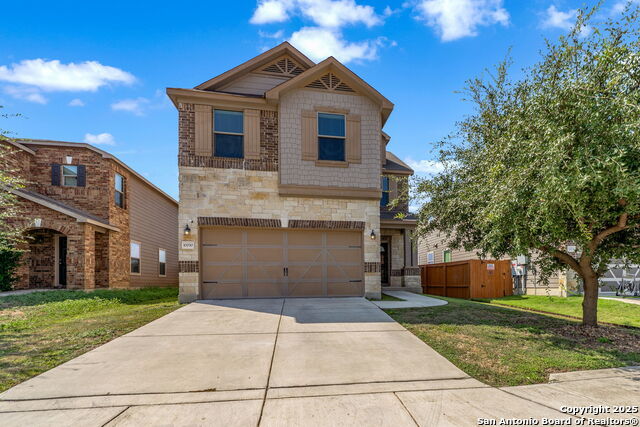 10030 Placid Bay, San Antonio
