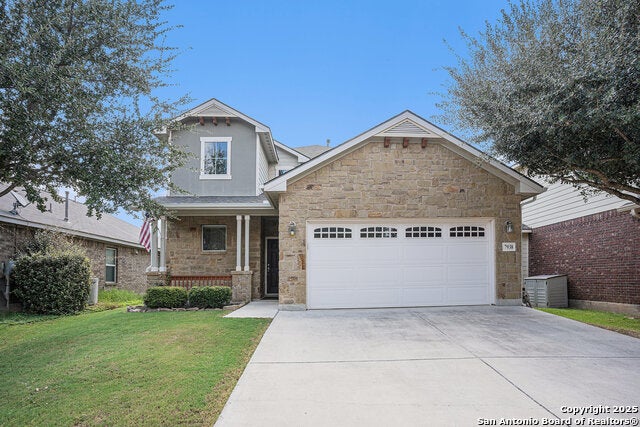 7938 Cenote, San Antonio