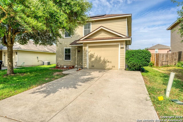 2311 Salmon Crk, Converse