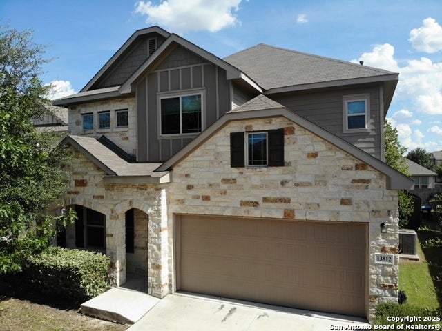 13812 Bellows Path, San Antonio